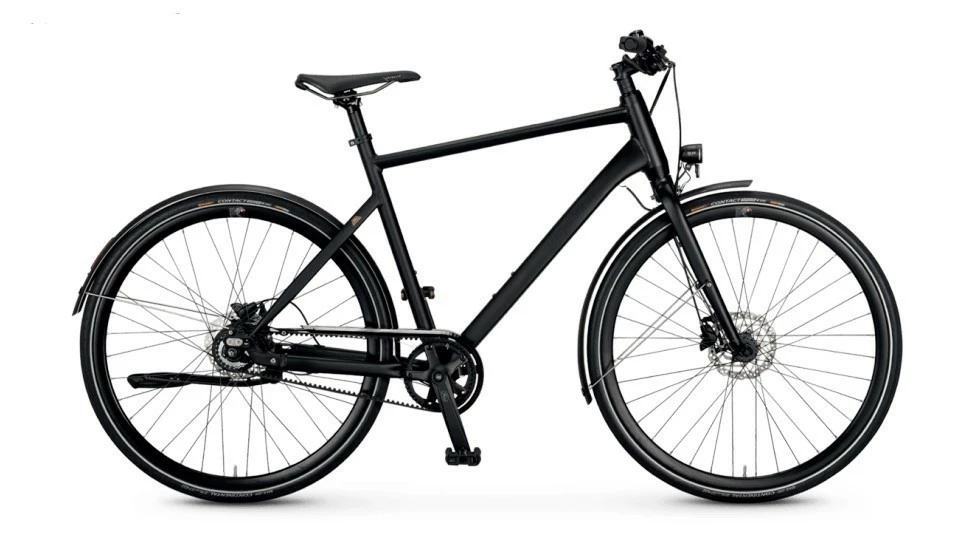 Kreidler Raise RX10 Shimano Nexus FL Trekking Bike