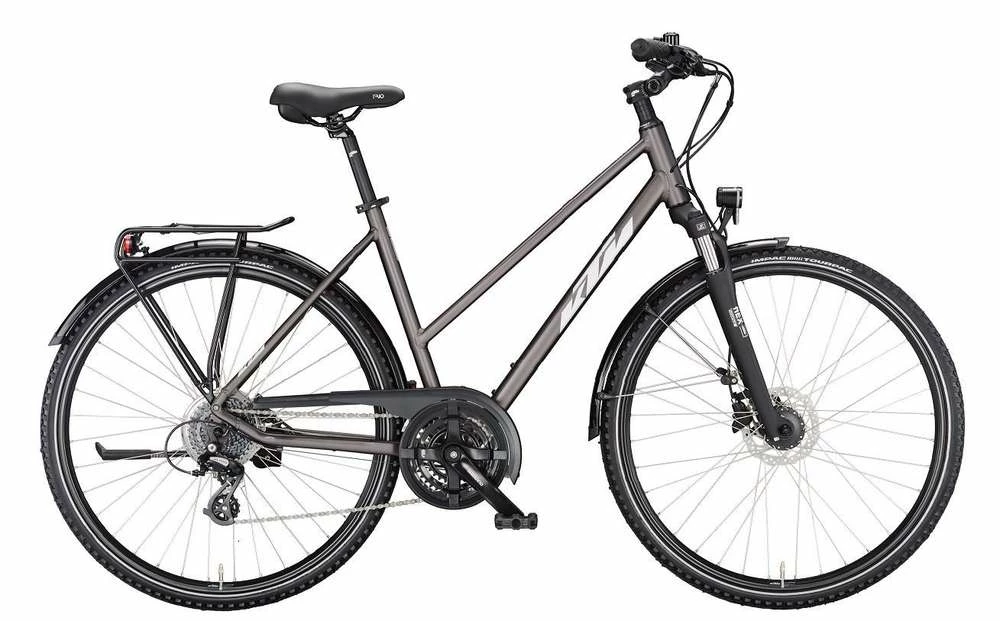 KTM Life Ride Trekking Bike 4 KTM Life Ride Trekking Bike - Image 2