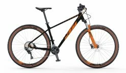 KTM Chicago 292 29R Mountain Bike