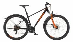 KTM Chicago Street 29R Mountain Bike 2022