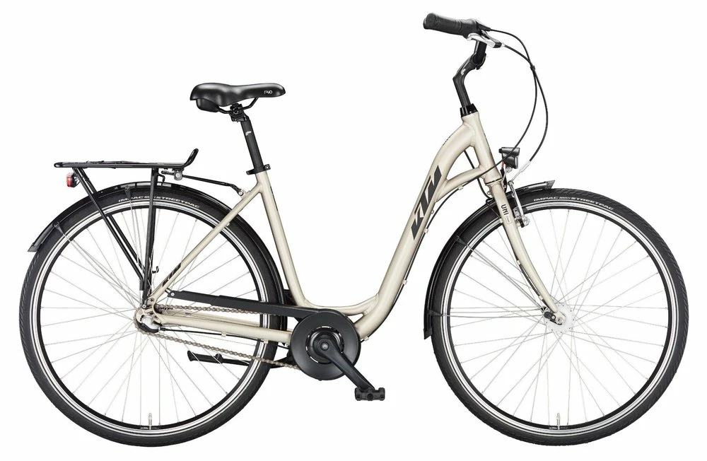 KTM City Fun 28R RT City Bike 3 KTM City Fun 28R RT City Bike