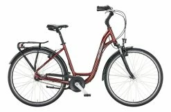 KTM City Line 28R City Bike 2022