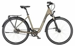 KTM Life Eight Trekking Bike