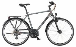 KTM Life Joy Trekking Bike