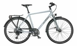 KTM Life Lite Trekking Bike 2022