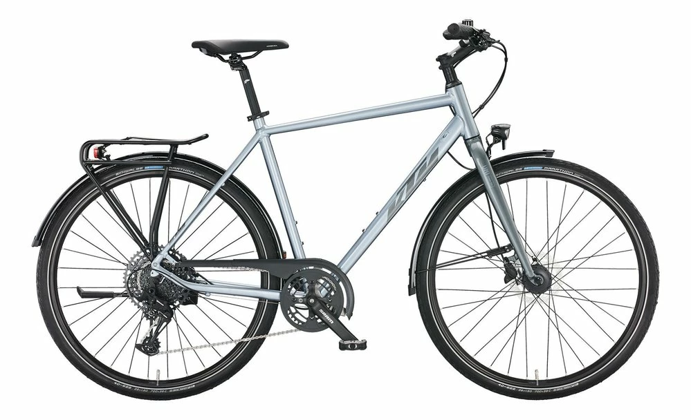 KTM Life Lite Trekking Bike 2022 3 KTM Life Lite Trekking Bike 2022