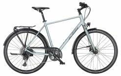 KTM Life Lite Trekking Bike