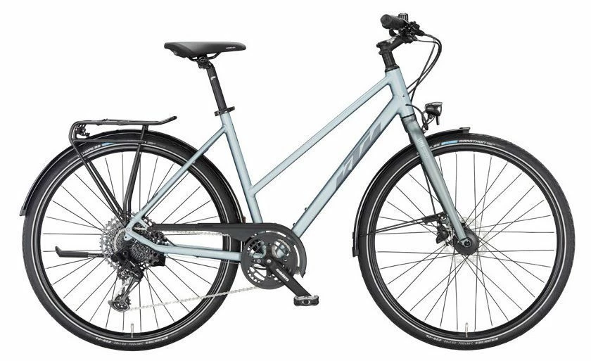 KTM Life Lite Trekking Bike 4 KTM Life Lite Trekking Bike - Image 2