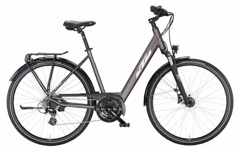 KTM Life Ride Trekking Bike 5 KTM Life Ride Trekking Bike - Image 3