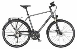 KTM Life Style Trekking Bike