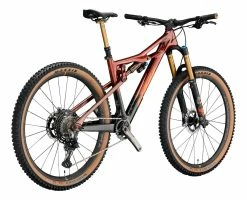 KTM Prowler Exonic 29R Fullsuspension Mountain Bike 2022