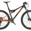 KTM Scarp 294 29R Fullsuspension Mountain Bike 2022