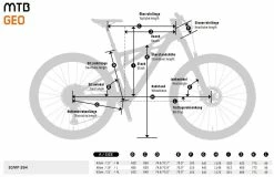 KTM Scarp 294 29R Fullsuspension Mountain Bike 2022 -Mountain Bikes Shop ktm scarp 294 fullsuspension mountain bike 2022 021 ml