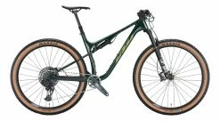 KTM Scarp MT Elite AXS 29R Fullsuspension Mountain Bike 2022