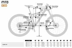 KTM Scarp MT Prime 29R Fullsuspension Mountain Bike 2022 -Mountain Bikes Shop ktm scarp mt prime fullsuspension mountain bike 2022 021 ml