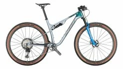 KTM Scarp Prime 29R Fullsuspension Mountain Bike 2022