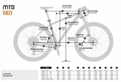 KTM Ultra Flite 29R Mountain Bike 2022 -Mountain Bikes Shop ktm ultra flite 29r mountain bike 2022 02 ml