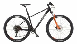 KTM Ultra Fun 29R Mountain Bike 2022