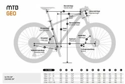 KTM Ultra Fun 29R Mountain Bike 2022 -Mountain Bikes Shop ktm ultra fun 29r mountain bike 2022 03 ml