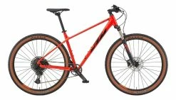KTM Ultra Ride 29R Mountain Bike 2022