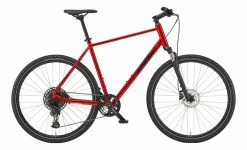 KTM X-Life Cross Trekking Bike 2022