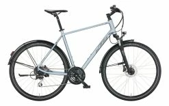 KTM X-Life Track Street Trekking Bike 2022