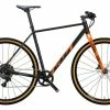 KTM X-Strada 30 Fit Gravel Bike 2022