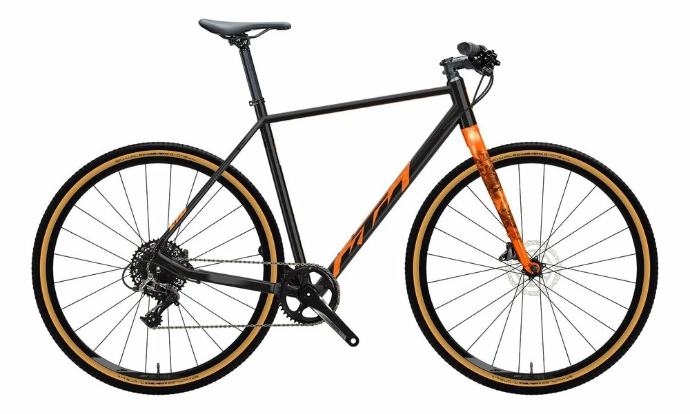KTM X-Strada 30 Fit Gravel Bike 2022 3 KTM X-Strada 30 Fit Gravel Bike 2022