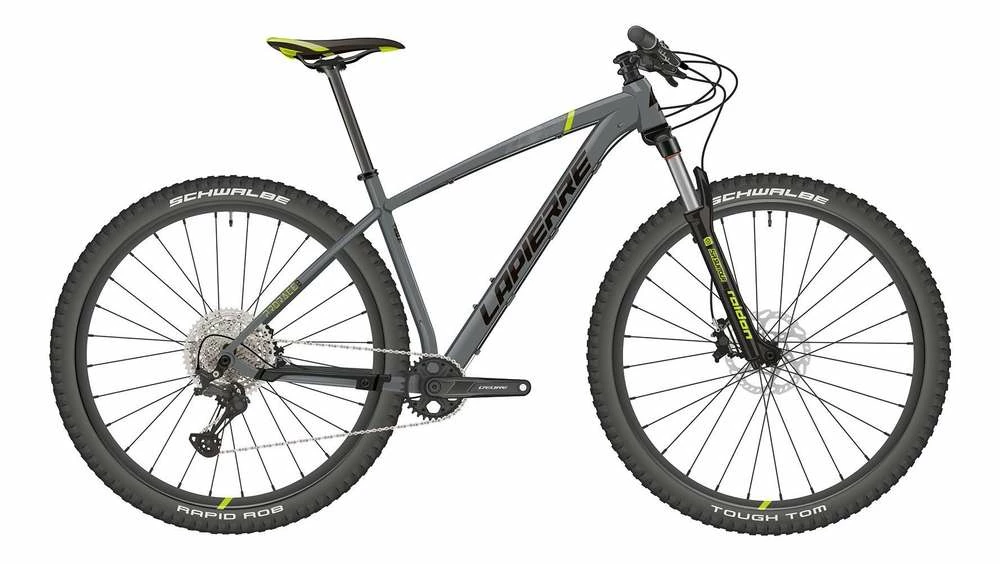 Lapierre ProRace 3.9 29R Mountain Bike 2022 3 Lapierre ProRace 3.9 29R Mountain Bike 2022