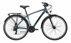Lapierre Trekking 2.0 Trekking Bike 2022