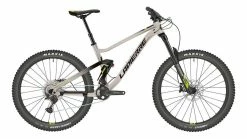 Lapierre Zesty TR 3.9 29R Fullsuspension Mountain Bike 2022