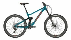 Lapierre Zesty TR 4.9 29R Fullsuspension Mountain Bike