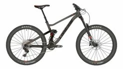 Lapierre Zesty TR 5.9 29R Fullsuspension Mountain Bike 2022