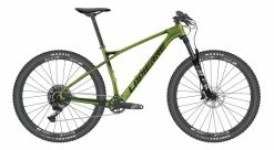 Lapierre Prorace CF 7.9 29R Mountain Bike