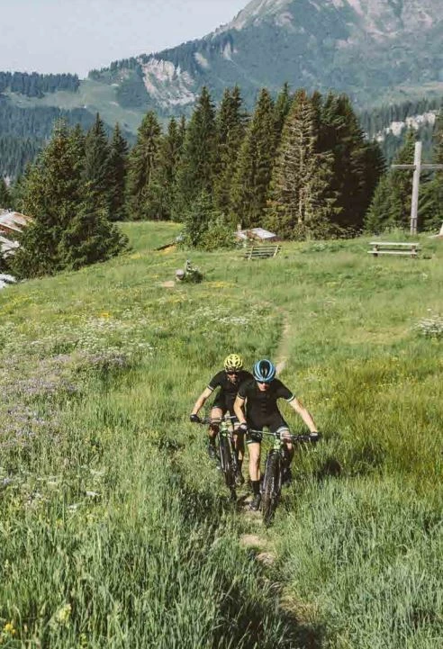 Lapierre Prorace CF 9.9 29R Mountain Bike - Image 3