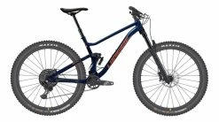 Lapierre Spicy 4.9 29R Fullsuspension Mountain Bike 2022
