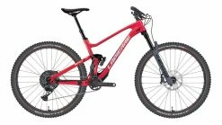 Lapierre Spicy CF Team 29R Fullsuspension Mountain Bike 2022