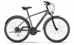 Lapierre Trekking 1.0 Trekking Bike