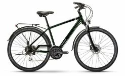 Lapierre Trekking 3.0 Trekking Bike