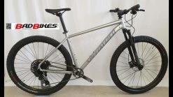 Specialized Rockhopper Expert 29R Mountain Bike 2021 -Mountain Bikes Shop maxresdefault ml