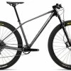 Orbea Alma M11-AXS 29R Mountain Bike 2022