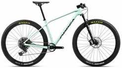 Orbea Alma M11-AXS 29R Mountain Bike 2022 -Mountain Bikes Shop orbea alma m11 mountain bike 2022 02 ml