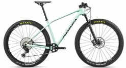 Orbea Alma M20 29R Mountain Bike 2022 -Mountain Bikes Shop orbea alma m20 mountain bike 2022 02 ml