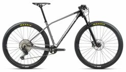 Orbea Alma M30 29R Mountain Bike 2022