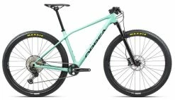 Orbea Alma M30 29R Mountain Bike 2022 10 Orbea Alma M30 29R Mountain Bike 2022 -Mountain Bikes Shop orbea alma m30 mountain bike 2022 03 ml