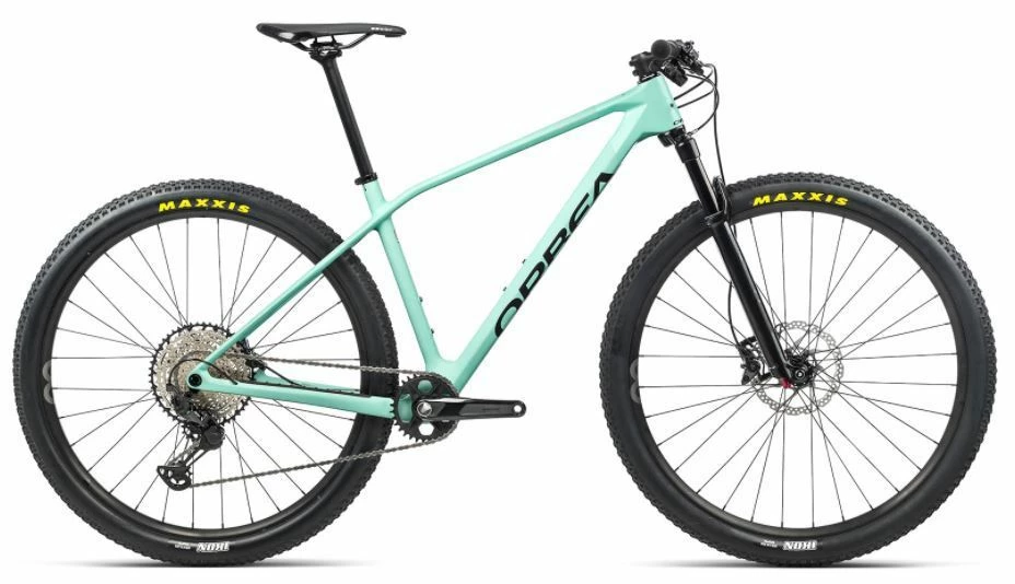 Orbea Alma M30 29R Mountain Bike 2022 5 Orbea Alma M30 29R Mountain Bike 2022 - Image 3