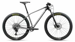 Orbea Alma M50 29R Mountain Bike 2022 -Mountain Bikes Shop orbea alma m50 mountain bike 2022 03 ml