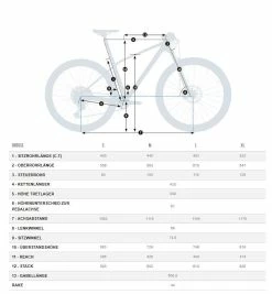 Orbea Alma M-LTD SRAM 29R Mountain Bike -Mountain Bikes Shop orbea alma mltd mountain bike 02 ml