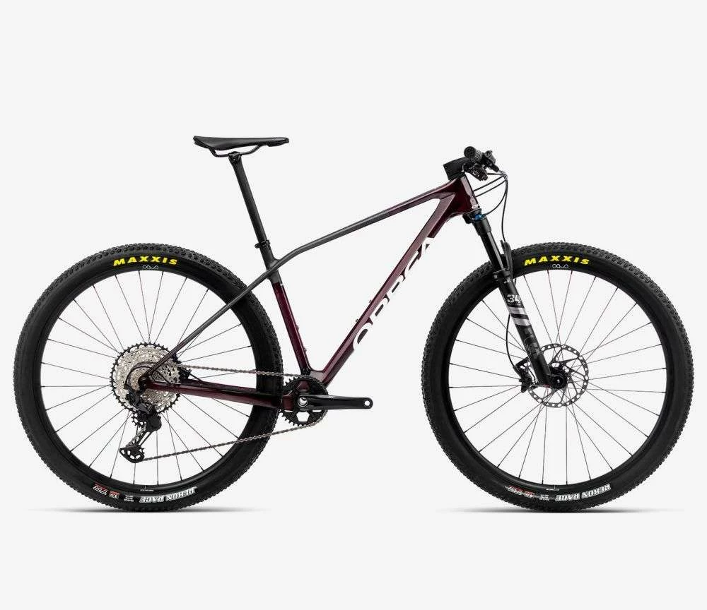 Orbea Alma M10 29R Mountain Bike 3 Orbea Alma M10 29R Mountain Bike