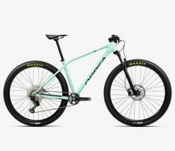 Orbea Alma H20 29R Mountain Bike